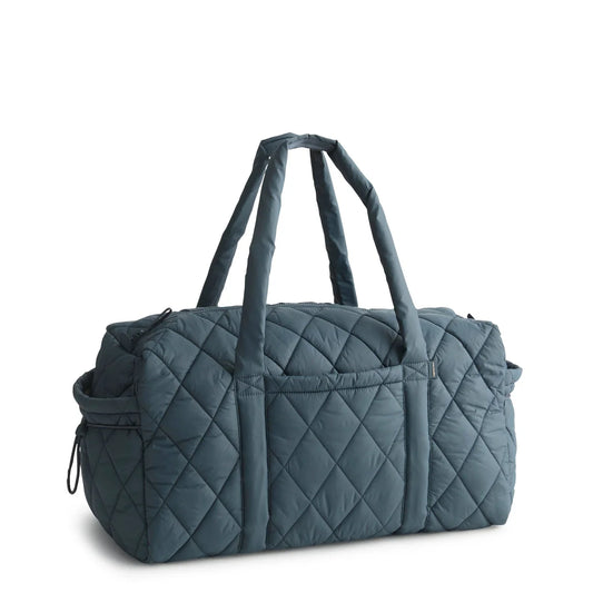 Large Original Duffel Bag- Dark Slate