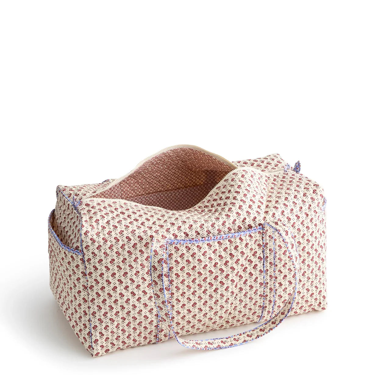 Large Original Duffel Bag-Rachel Ditsy