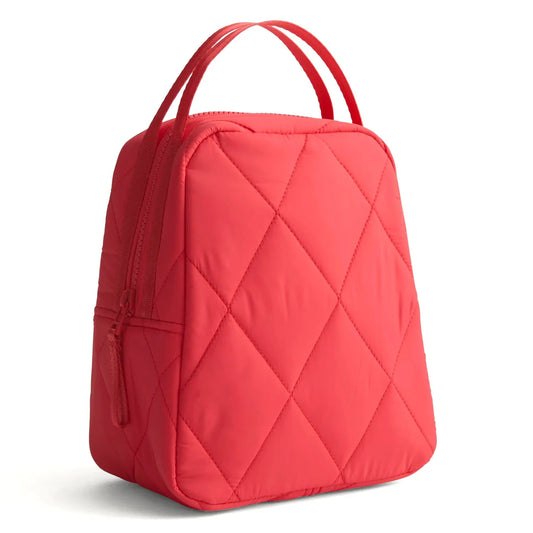 Lunch Bag-Cayenne