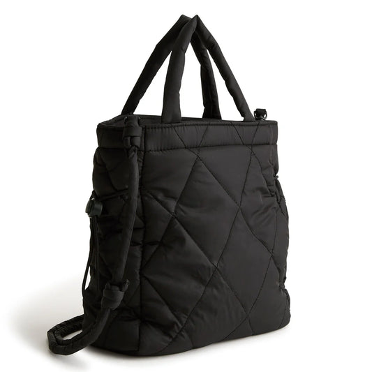 Mini Original Tote Bag- Moonless Night in Featherweight
