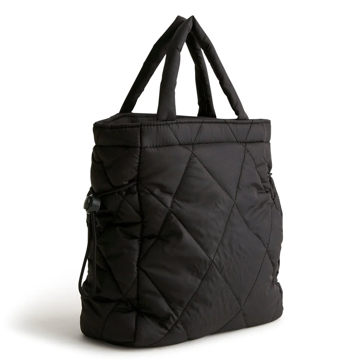 Mini Original Tote Bag- Moonless Night in Featherweight