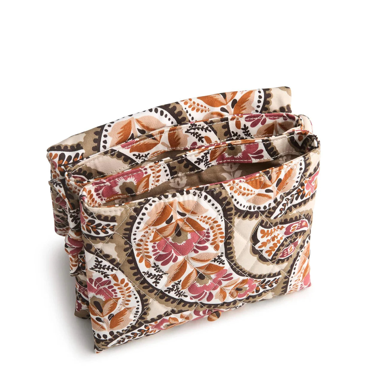 Baird Hipster : Blooming Paisley
