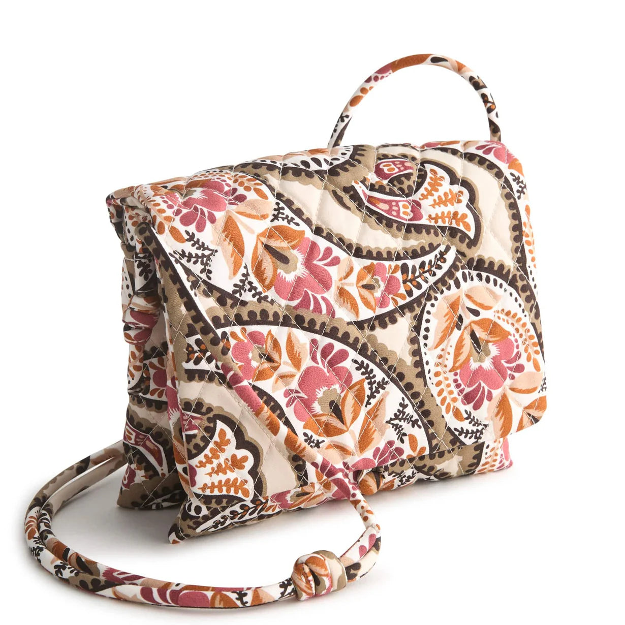 Baird Hipster : Blooming Paisley