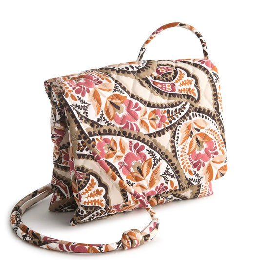 Baird Hipster : Blooming Paisley
