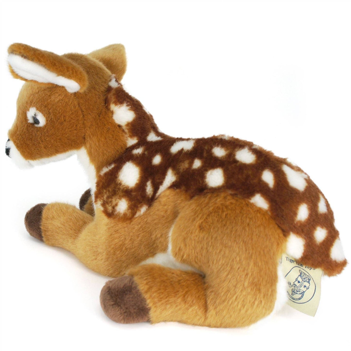 Debbie The Baby Deer