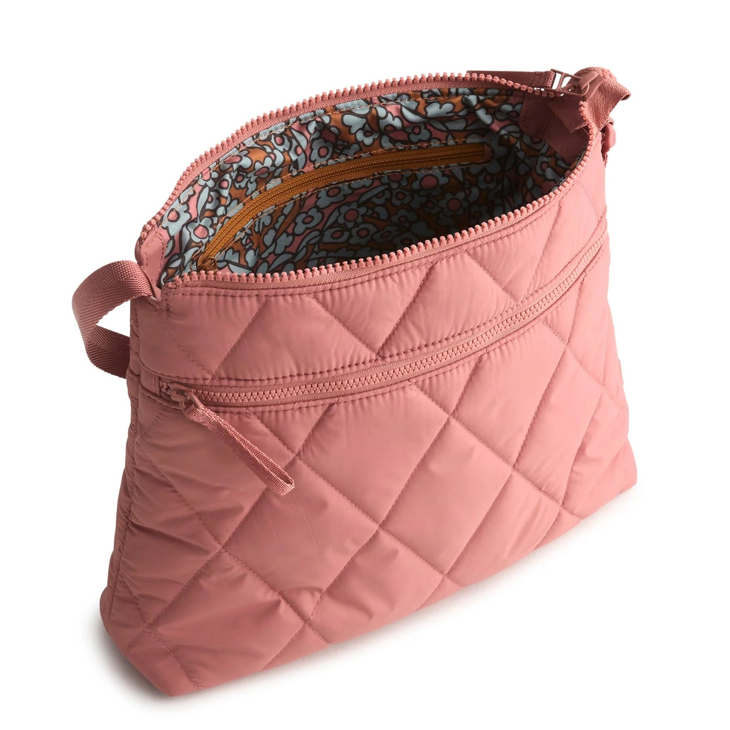Original Zip Hipster- Withered Rose