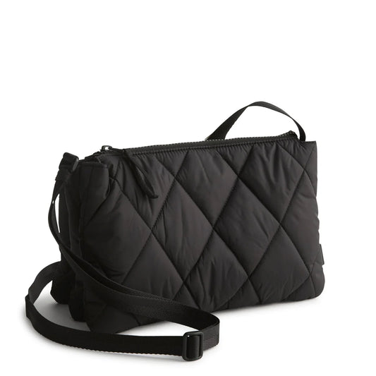 Foxbury Crossbody- Moonless Night in Featherweight