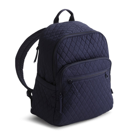Bancroft Backpack- Peacoat