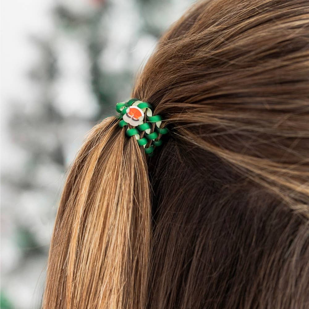 Clause I said So | Small | Hair Ties