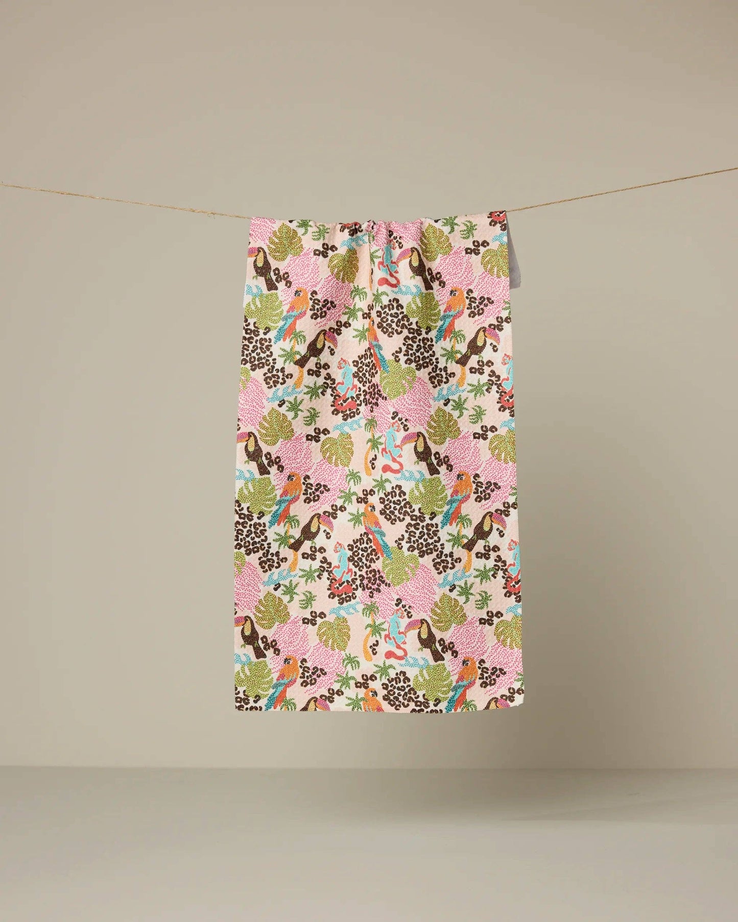 Tropi Hotel Bar Towel