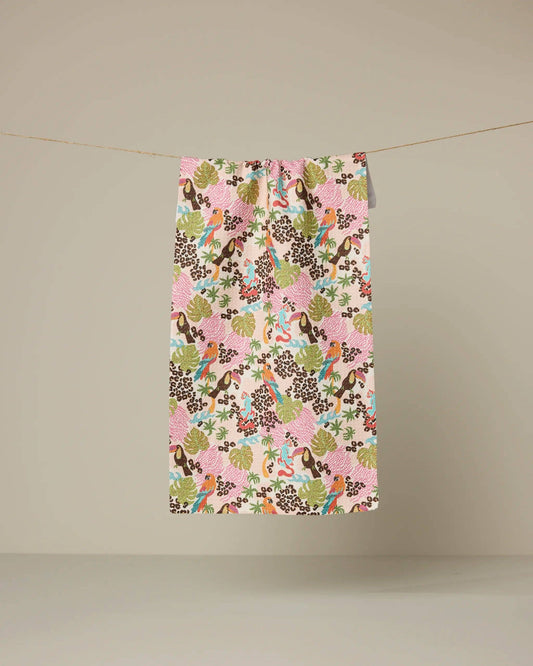 Tropi Hotel Bar Towel