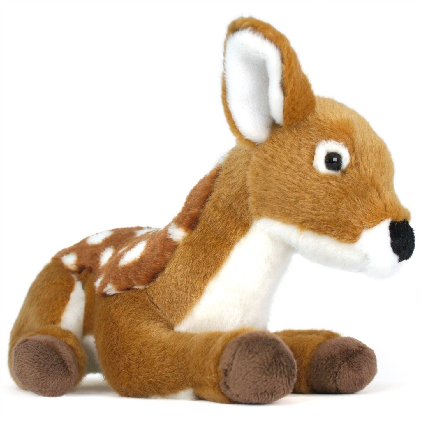 Debbie The Baby Deer