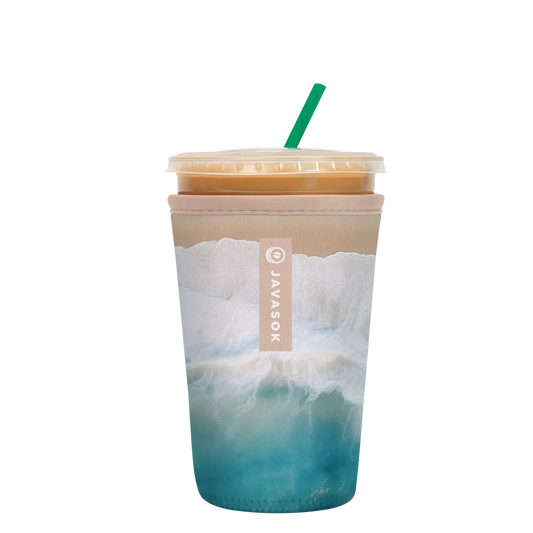 JavaSok - Ay, Bay Bay!: Medium 22-28oz