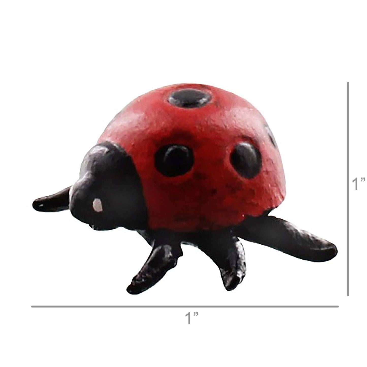 Lady Bug- Cast Iron