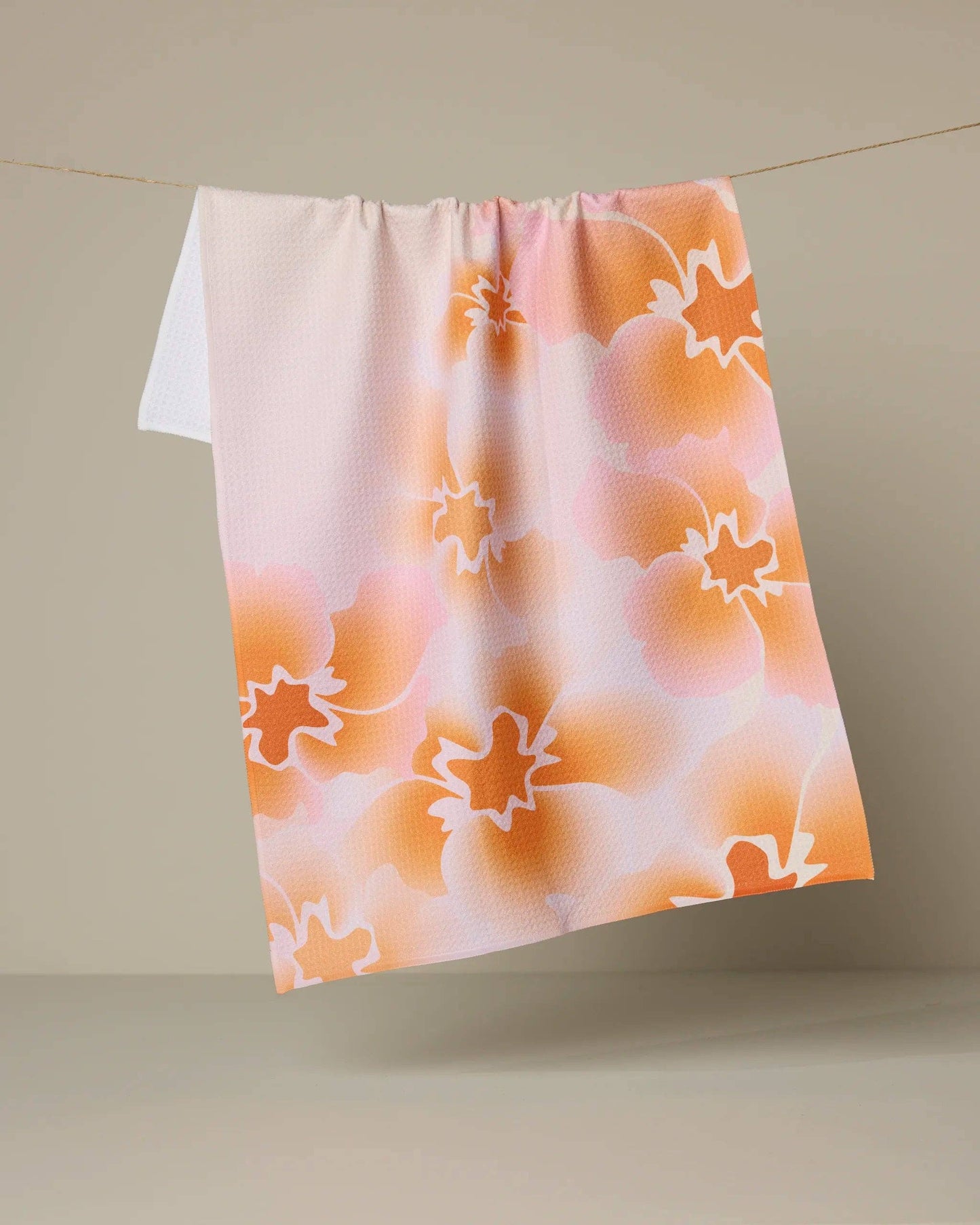 Nicole Tea Towel