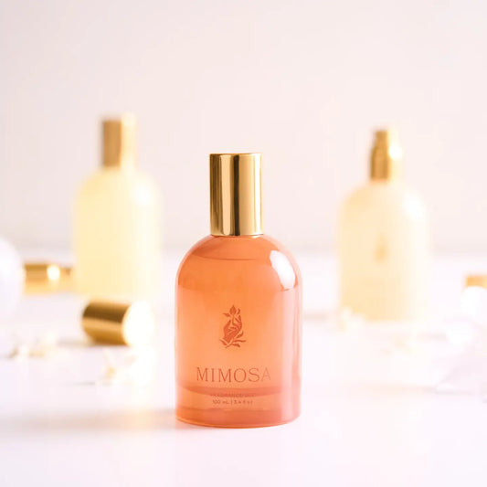 Mimosa Fragrance Mist