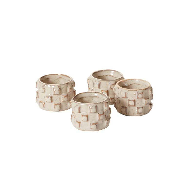 Tayrona Napkin Rings