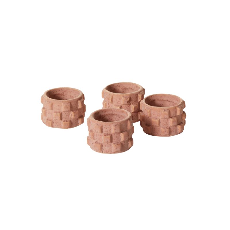 Tayrona Napkin Rings