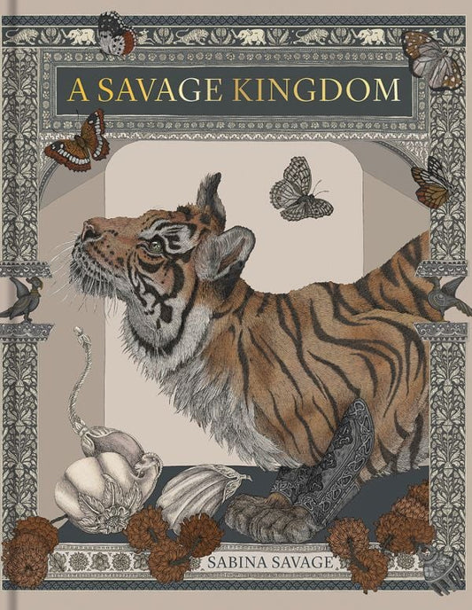 Savage Kingdom