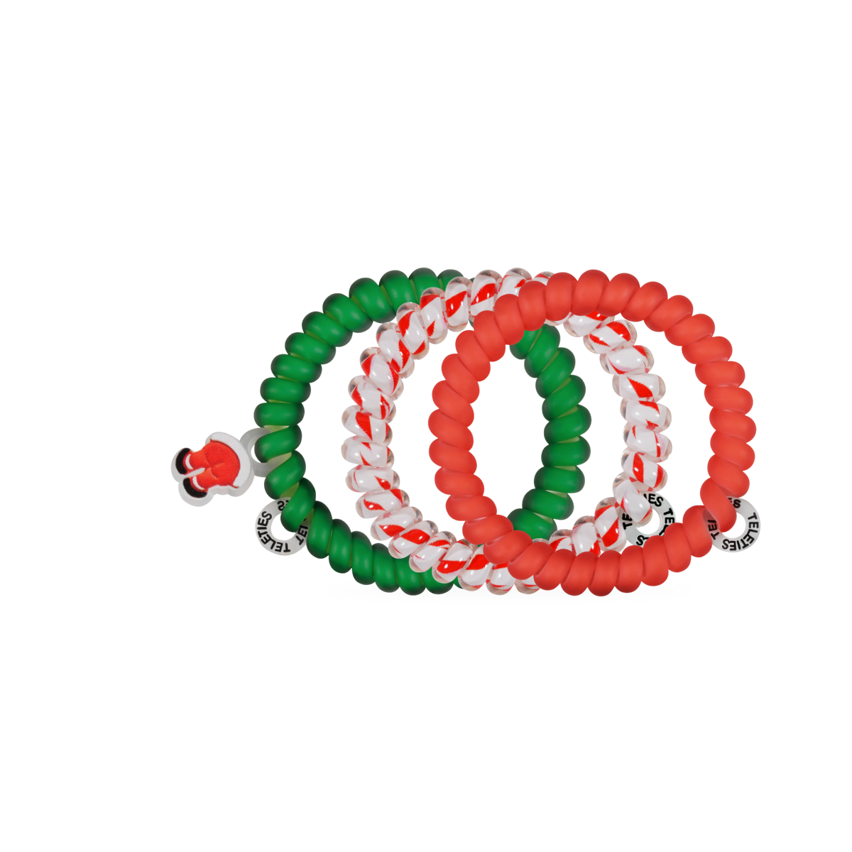 Clause I said So | Small | Hair Ties
