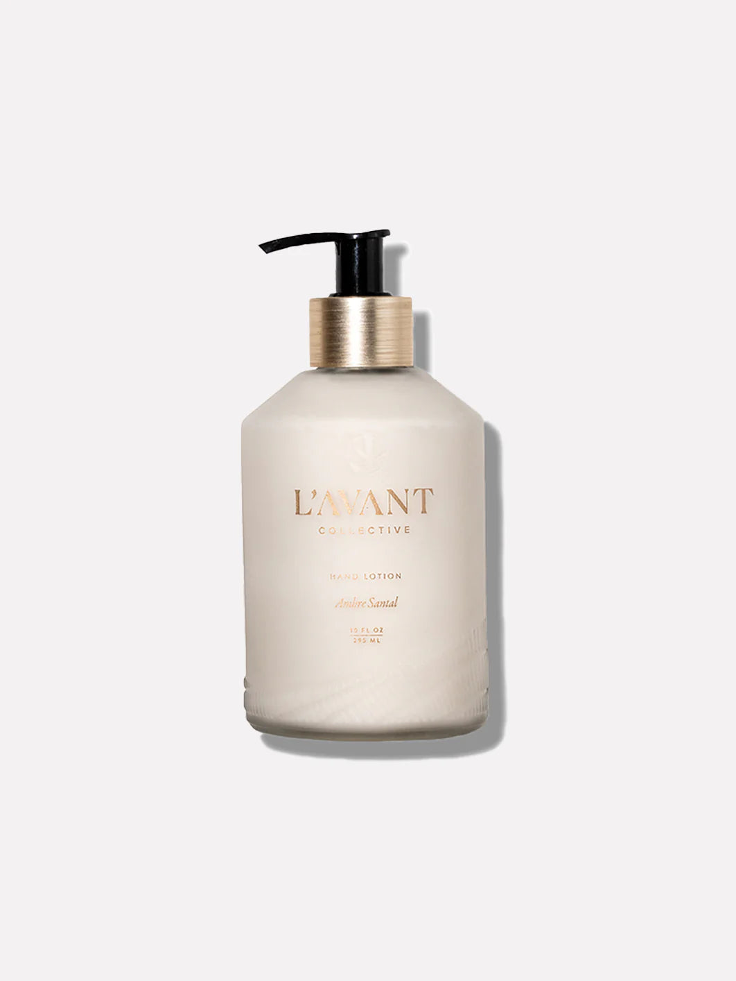 Hand Lotion- Ambre Santal