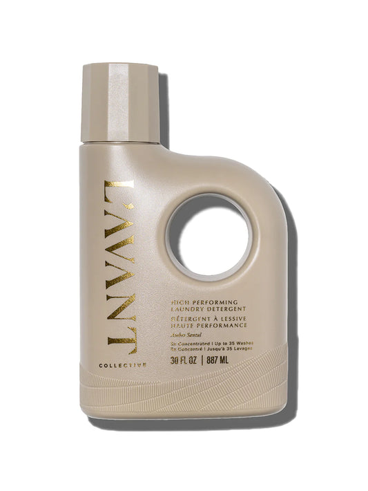 High Performing Laundry Detergent-Ambre Santal