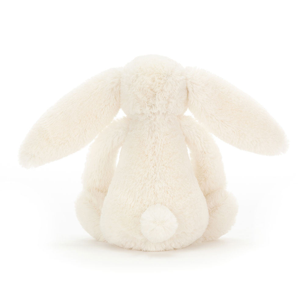 Bashful Cream Bunny- Small