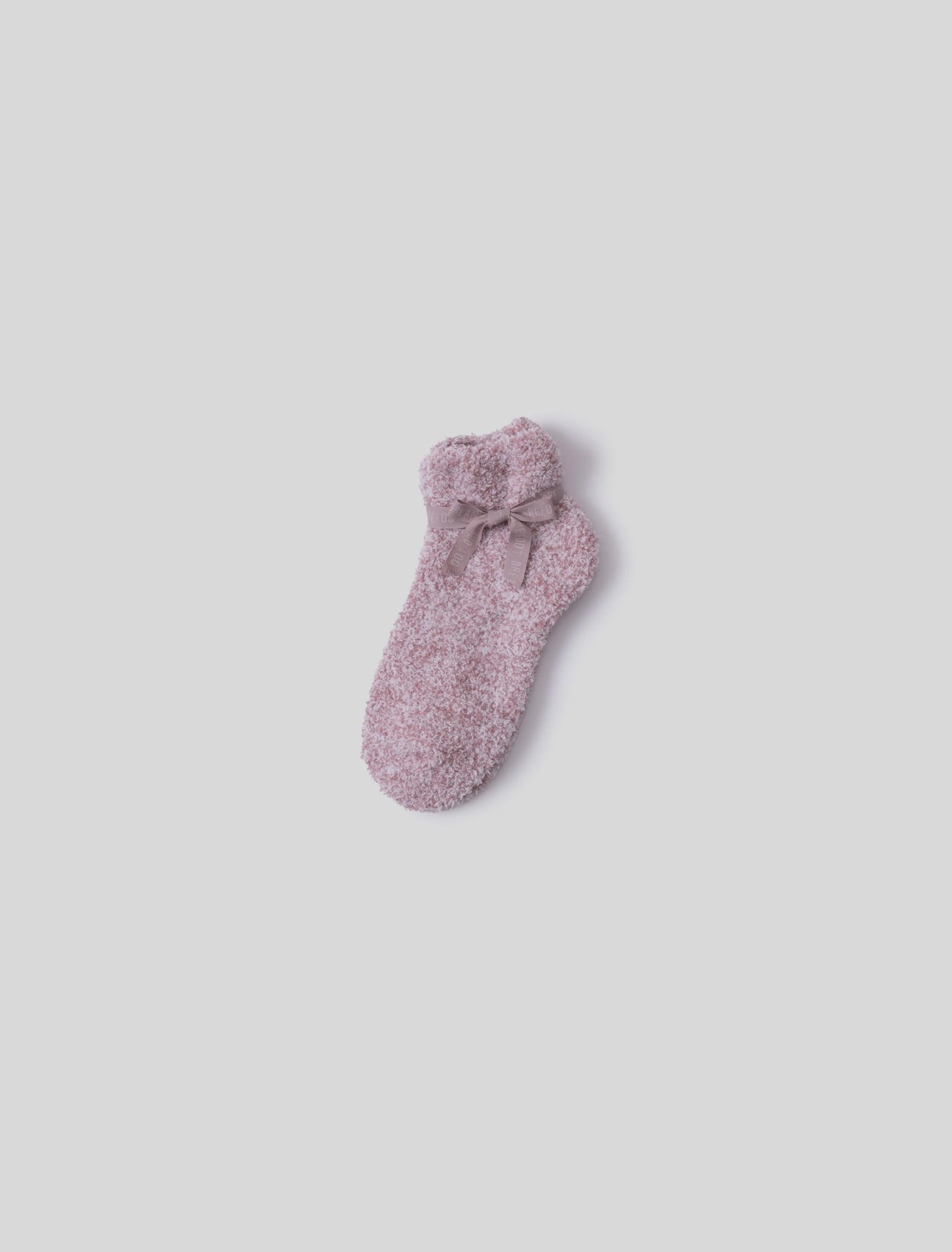 CozyChic® Heathered Tennis Socks