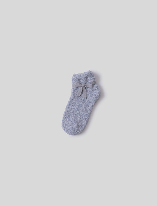 CozyChic® Heathered Tennis Socks