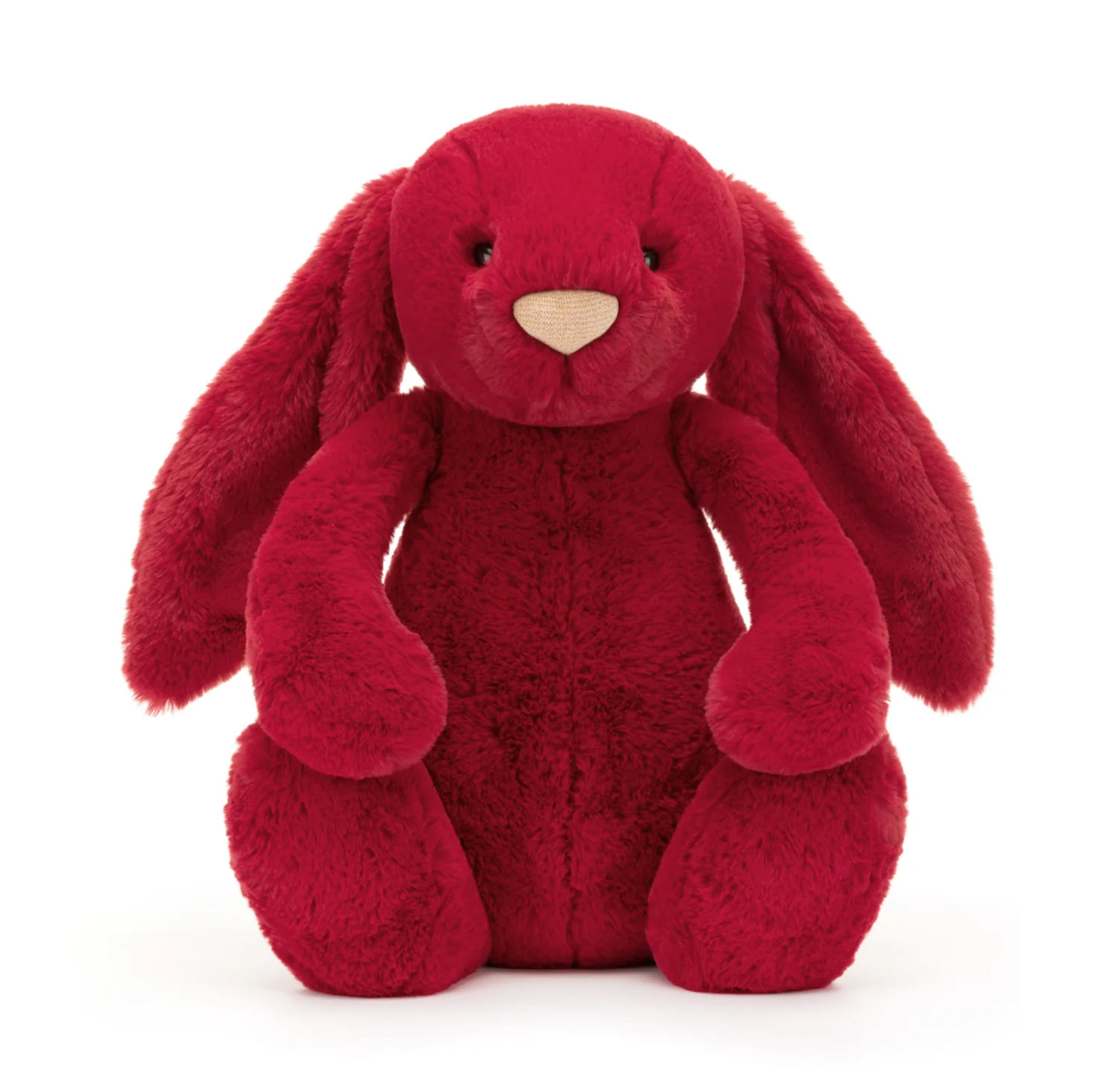 Bashful Luxe Bunny Scarlett-Huge