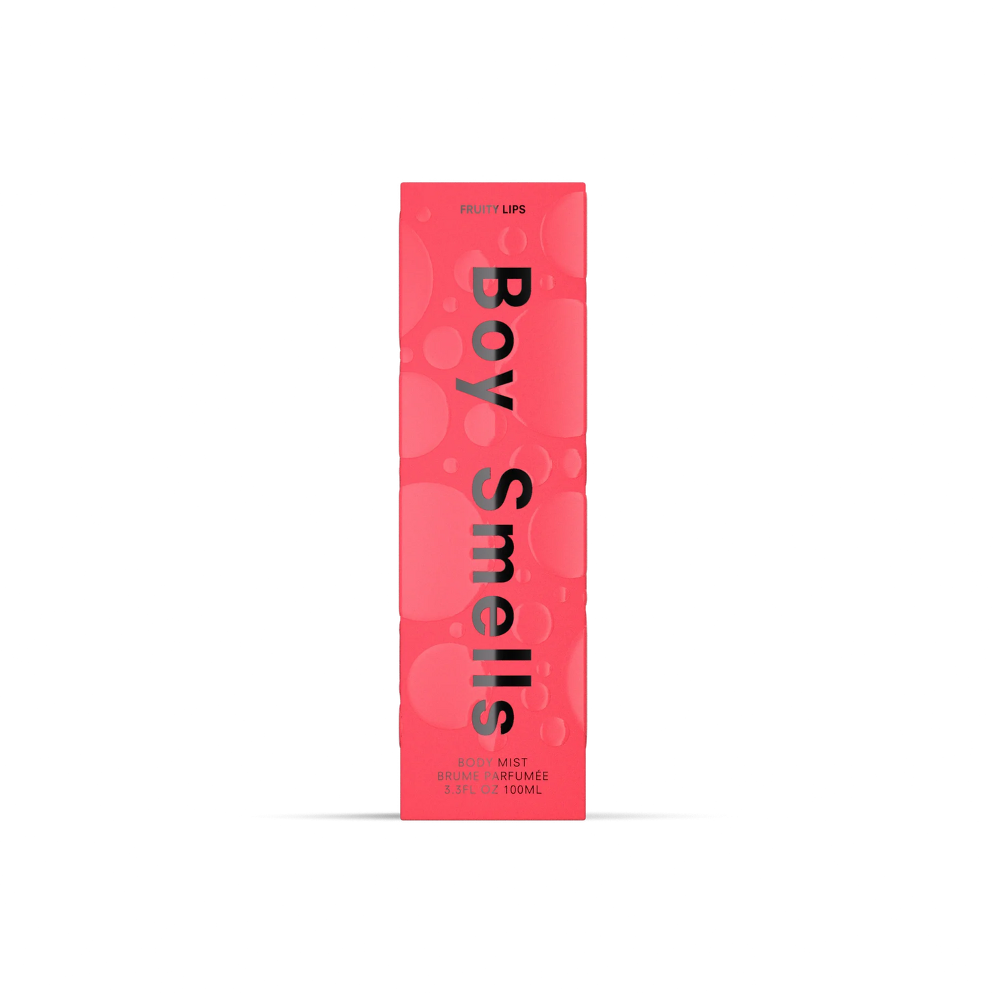 FRUITY LIPS TRAVEL MIST- 3oz.