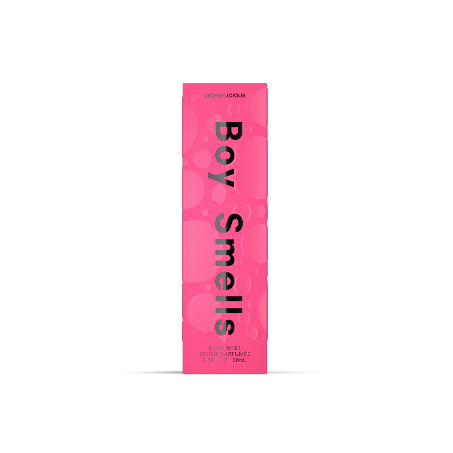 LYCHEELICIOUS TRAVEL MIST- 3oz.