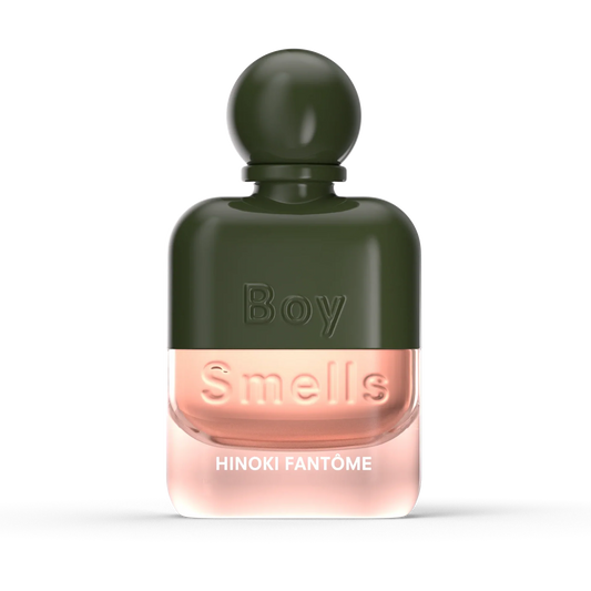 HINOKI FANTÔME- Fine Fragrance 50ML