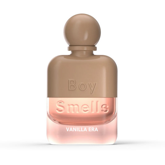 VANILLA ERA- Fine Fragrance 50ML