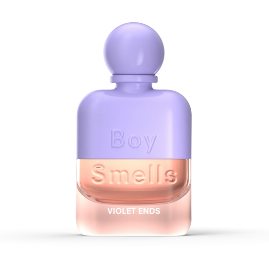 VIOLET ENDS- Fine Fragrance 50ML