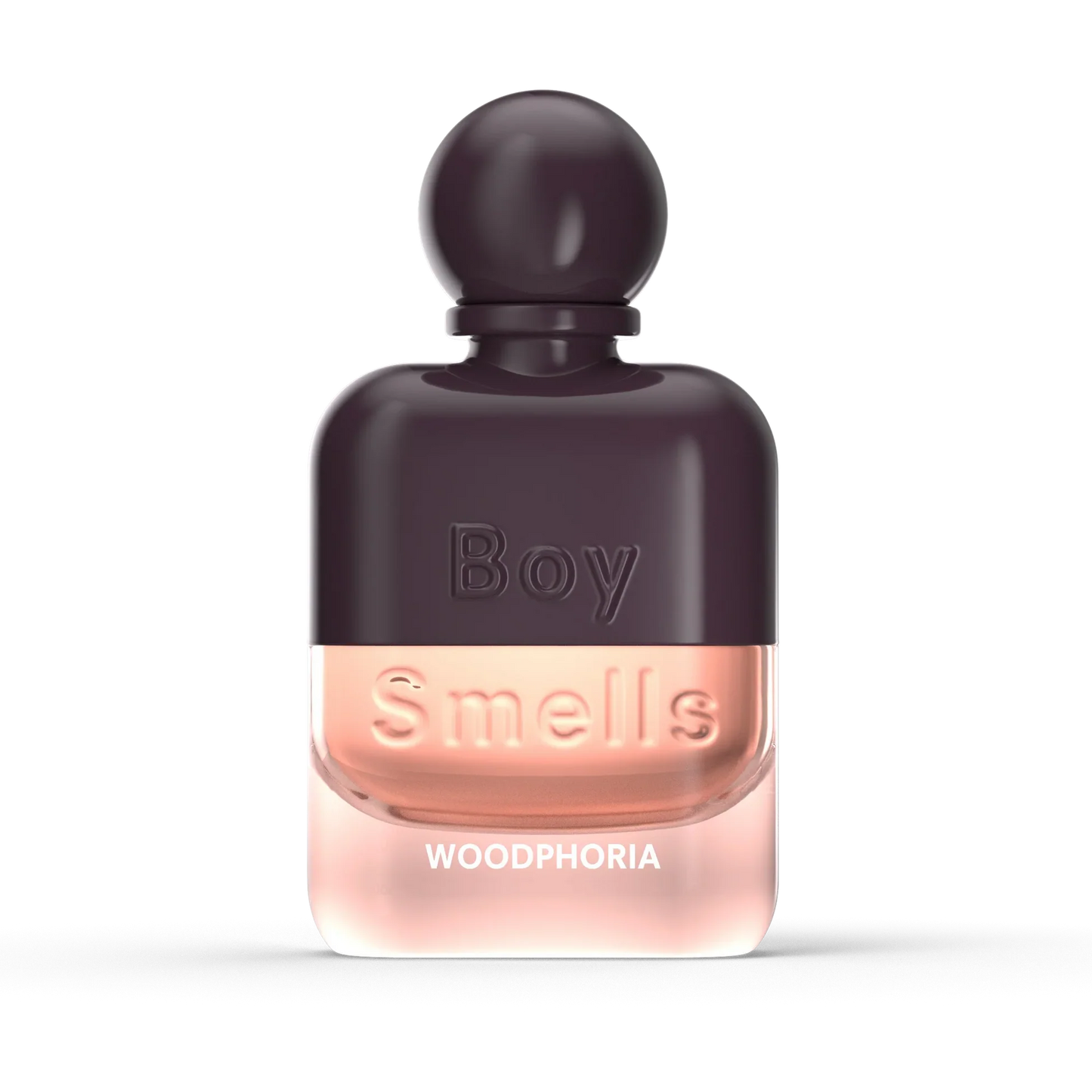 WOODPHORIA- Fine Fragrance 50ML