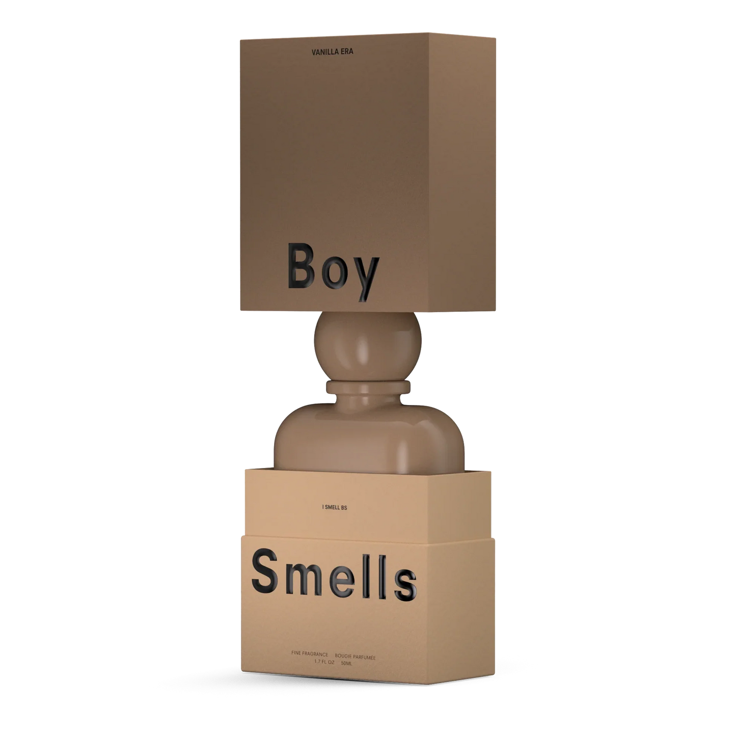 VANILLA ERA- Fine Fragrance 50ML