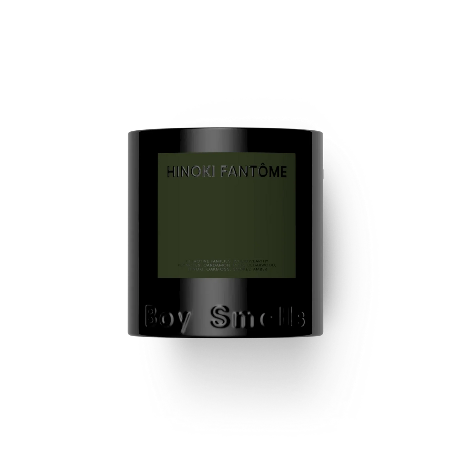 HINOKI FANTÔME- 8.5 oz.
