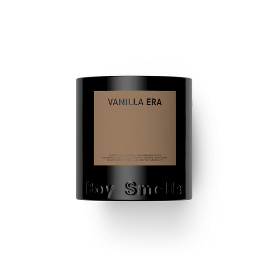 VANILLA ERA- 8.5 oz.