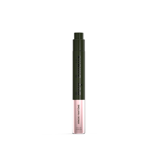 HINOKI FANTÔME TRAVEL SPRAY- 10ML