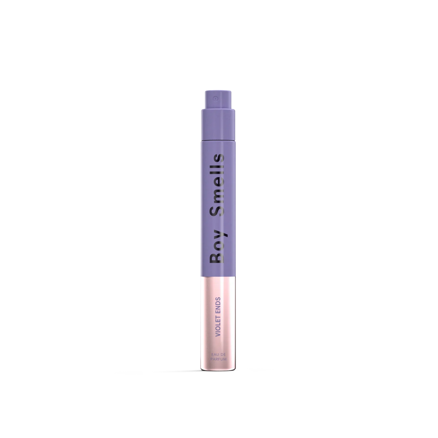 VIOLET ENDS TRAVEL SPRAY- 10ML