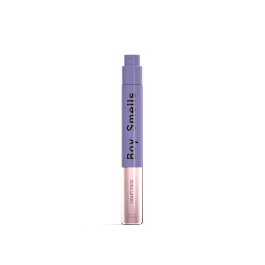 VIOLET ENDS TRAVEL SPRAY- 10ML