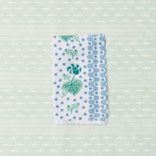 Powder Bath Towel- Beth