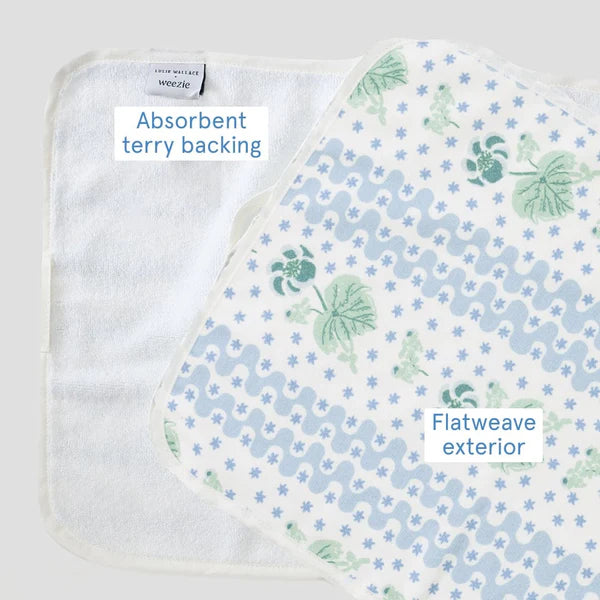 Powder Bath Towel- Beth