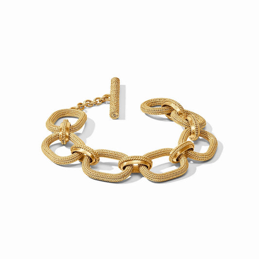 Cheval Link Bracelet