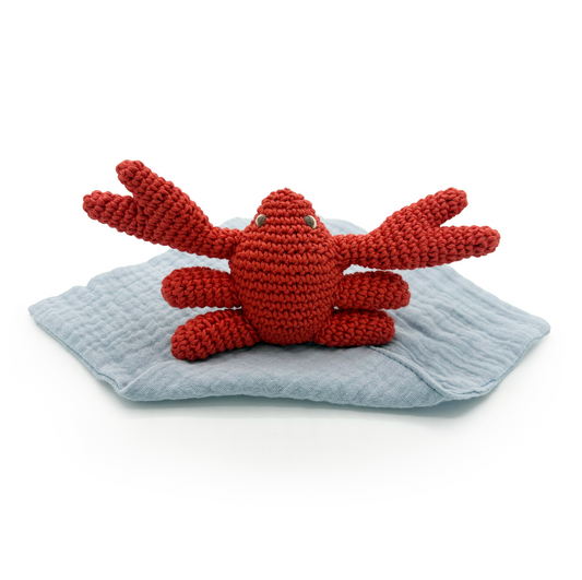 Crab Lovie
