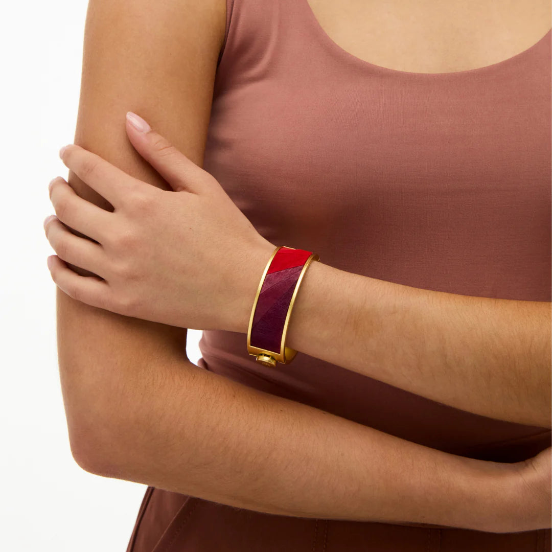 Finley Hinge Cuff