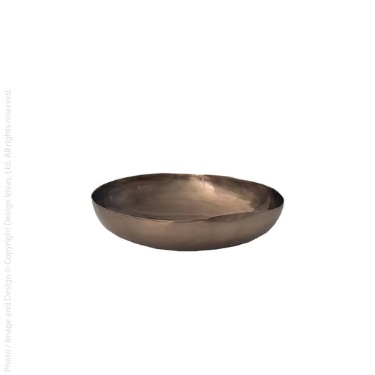 Calabash Decorative Bowl (small)