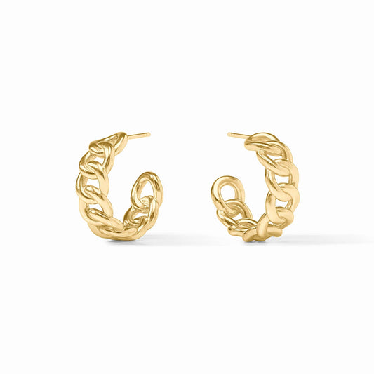 Dolce Hoop- Gold