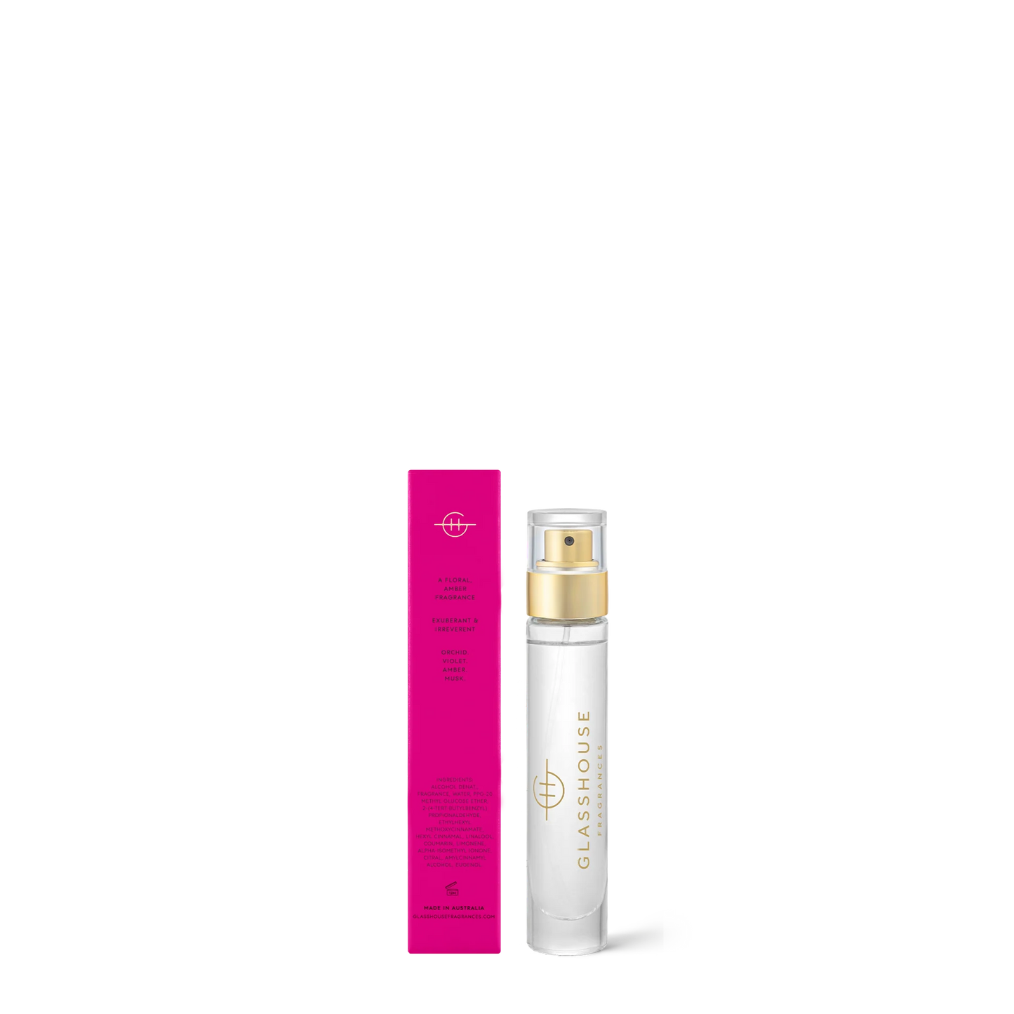 Rendezvous, 0.47fl oz Eau de Parfum